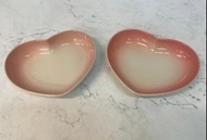 Le Creuset Heart Dish 20cm