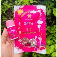 Oppa Sunscreen Spf35++