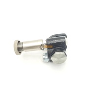 Excavator Three One215235- 8 God Steel200210- 6E Kato 820 Engine 6D34 Hand Oil Pump Oil Input Pump