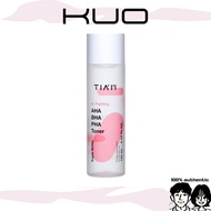 [TIAM] AC Fighting AHA BHA PHA Toner 180ml