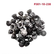 P301-10-238 Suitable for Mazda 6 3 CX-5 CX-3 Engine Top Cover Glue Pier Cushioning Glue