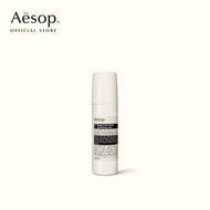 Aesop Sage &amp; Zinc Facial Hydrating Lotion SPF15 ผลิตภัณฑ์บำรุงผิวหน้า 50ml ผลิตภัณฑ์บำรุงผิว ผลิตภัณฑ์ดูแลผิว ดูแลผิวหน้า บำรุงผิวหน้า ครีมบำรุงผิวหน้า SPF15