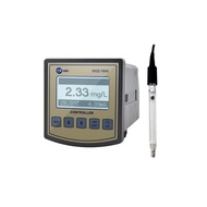 NOBO Online  Dissolved Ozone Analyzer DOZ-7600 Ozone Dissolved in Water Ppm Monitor for Clean Water 