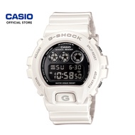 CASIO G-SHOCK DW-6900NB Mens Digital Watch Resin Band