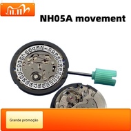 QXZ Watch Accessories Japan NH05 Movement Fully Automatic Mechanical Movement NH05 Watch Movement