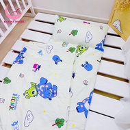 Túi ngủ cho trẻ em Katina House 60x175cm vải tencel mềm mịn thoáng mát