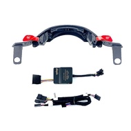 BMW G20 G30 Steering Wheel M1 & M2 Buttons Retrofit