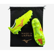 MIZUNO Mizuno Morelia Neo 4 Japan Soccer Shoes (P1GA243045) Football Cleats Boots With Box R7PV D8HL