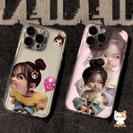 Case hp For Redmi 10C 12C A3 14C 13C 12 A2 A1 9C 10A 9 9A 9T 10 9C NFC Note 13 11 14 12 10 8 10s 11s