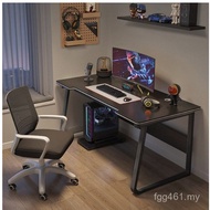 Gaming Girls Live Desk Bedroom Study Table Computer Desk Table Game Writing Household Desktop Househ