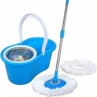 Setrioseller- Floor &amp; Quality Mop Magic Twist Mop - Spin Mop