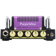Hotone Purple Wind Guitar Amplifier