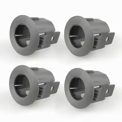 7G9T-15K859-AD 7S7T-15K870-AA 7S7T-15K872-A PDC Sensor Holder Support Cove For Ford Mondeo CA3 A6/8 