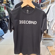 3SECOND Super Basic Men's T-Shirt Original