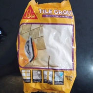 Nat Keramik Sika / Semen Keramik Pengisi NAT / Sika Tile Grout