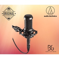 Audio Technica 20 Series - AT2035 Cardioid Condenser Microphone