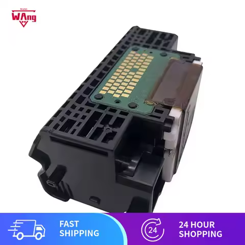Printhead Fits FOR Canon MG5450 MG6620 MG6400 IP7260 MG5752 MG5760 MG5650 MG5580 MG5510 MG6851 MG572