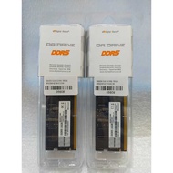 DA DDR5 16GB 5600MHZ SHODIM - 05608