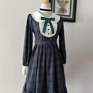 Mutsumi Ave Mujica Mygo BangDream Dress, Prom, Halloween, Cos Costume