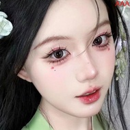 C Curl Bottom Eyelash Clusters Wispy Cluster Eyelash Extensions For Party Weddings Or Dates