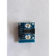 PAM8406 5V STEREO DIGITAL AUDIO AMPLIFIER MODULE 2X5 WATT