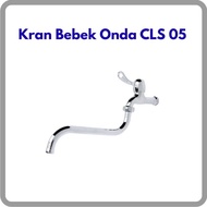 Onda Duck Faucet Duck Kitchen Water Faucet/ [CLS 05]