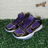 Nike Kobe 5 Protro "Lakers" High Quality