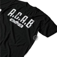ACAB 1312 Football Casual Tshirt Premium
