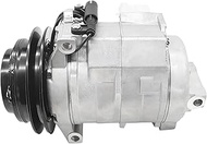 Car Engine Cooling Heating Compressors, A/C Compressor, For Sprinter Van 906 W906 2010-2018 1PK AC A