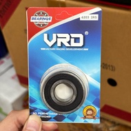 Laker bearing 6203 2RS brand VRD bearing/ 6203 2RS