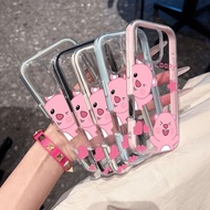 Fashion Color Frame Cartooncasing Realme C85 Pro Note 70 Realme Note 70 60X C75X Case