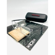 Porche design 8023 glasses frame