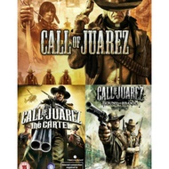 Call of Juarez Series Collection [100% Working Offline PC Game]