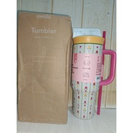 ORIGINAL OWALA TUMBLER ORIGINAL Owala/ with 40oz Handle