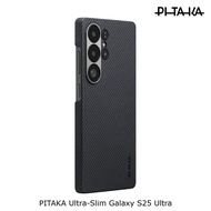 PITAKA Ultra-Slim Galaxy S25 Ultra