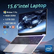 New gaming laptop Intel Core i7 3855UHK computer Windows 10 Pro 16GB DDR4 2TB SSD portable laptop