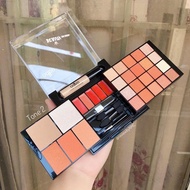 Odbo 2-Storey Eye Palette