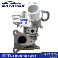 ww TURBO RHF3 VP69 10100331310000 VP69-2 Turbine Turbocharger For GAC GS4 S4 Engine 4A13M1 1.3L 2015