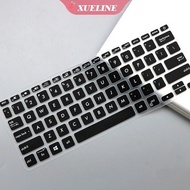 Cover Pelindung Keyboard Bahan Silikon Untuk Asus X415Ja X415Jp X415Ma