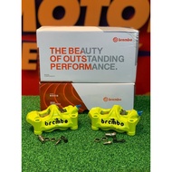 BREMBO CALIPER GP4 UNIVERSAL