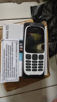 HANDPHONE AKTIVATOR | HP AKTIVASI PERDANA | NOKIA 105 DAN SAMSUNG