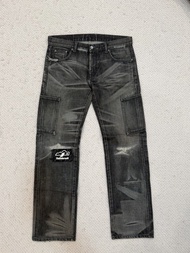Neighborhood 04 Ftw sp narrow m size