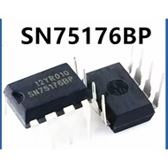 Fast Delivery Shop SN75176BP New 75176 SN75179BP DIP8 1 Piece