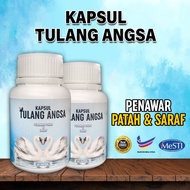 Kapsul Tulang Angsa Original Penawar Tulang &amp; Saraf Tradisional - Readystock