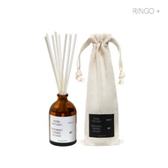 EVERYDAY & FRIENDS | Ringo Room Diffuser 100 ml (Ringo) | ก้านไม้หอมกระจายกลิ่น บ้านหอม ห้องนั่งเล่น