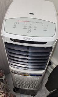 Homey 空氣淨化移動冷風機AC-98W