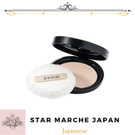 ETVOS Mineral Silky Veil Face Powder Finishing Powder 100% original made in Japan