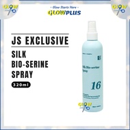 JS J16 Exclusive Leave In Bioserine 320ml