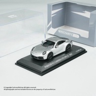 1: 64 Porsche 911 (992.2) CARRERA GTS-2025-Alloy CLDC