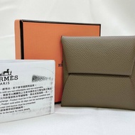 HERMES Bastia零錢包